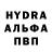 Метамфетамин пудра Etstar Bxl